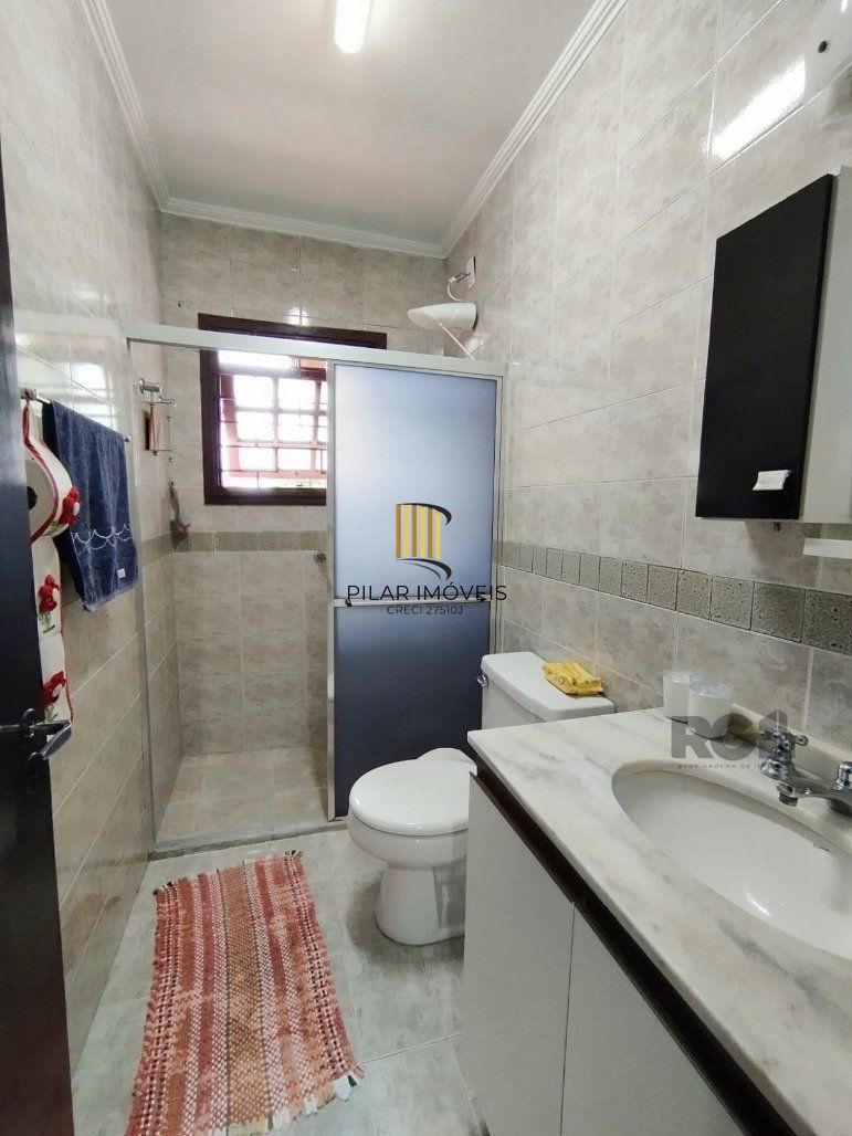 Casa 3 Dormitório(s) Bairro Espirito Santo