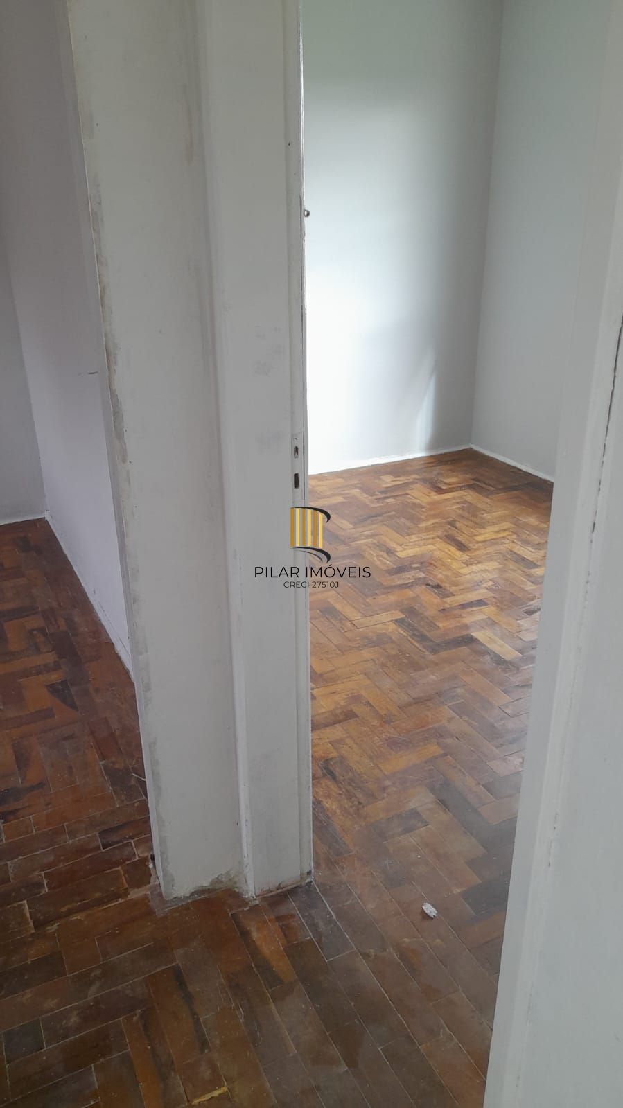 Apartamento 2 dormitórios no bairro Restinga
