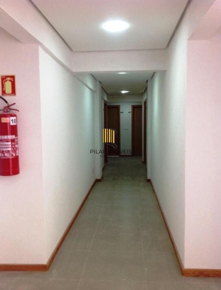 Apartamento para Venda - 53.12m², 2 dormitórios, Ipanema