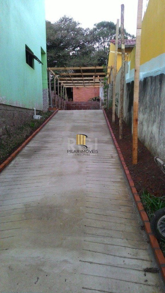 Casa 3 Dormitório(s) Bairro Aberta dos Morros