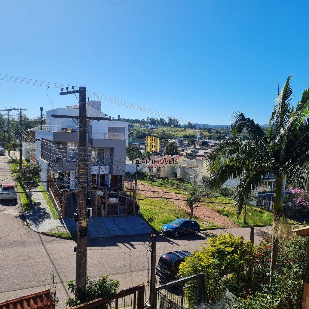 Casa 3 Dormitório(s) Bairro Aberta dos Morros