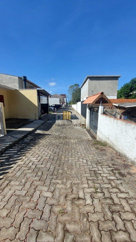 Terreno em Condominio Bairro Ponta Grossa