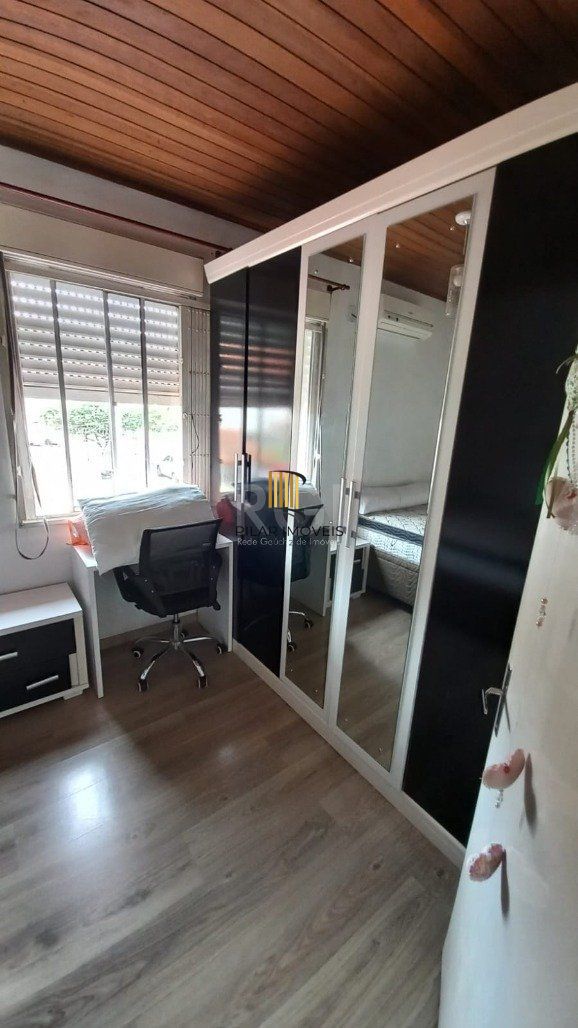 Casa Condominio 2 Dormitório(s) Bairro Aberta dos Morros