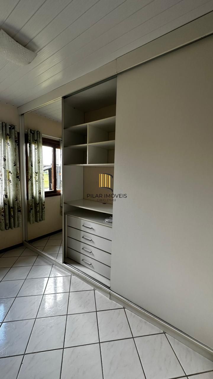 Casa 2 Dormitório(s) Bairro Moradas Do Sul