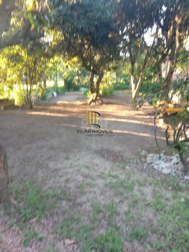 Casa 3 Dormitório(s) Bairro Lageado