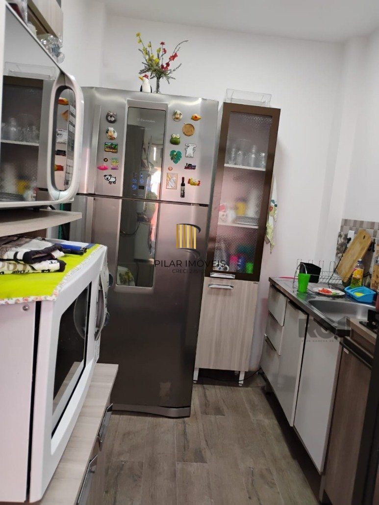 Apartamento 2 Dormitório(s) Bairro Vila Nova