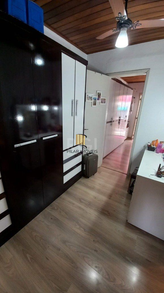 Casa Condominio 2 Dormitório(s) Bairro Aberta dos Morros