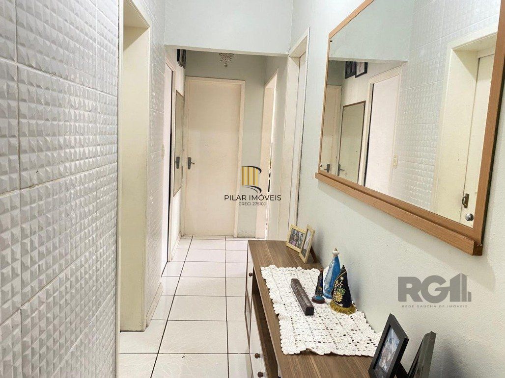 Casa 3 Dormitório(s) Bairro Camaquã