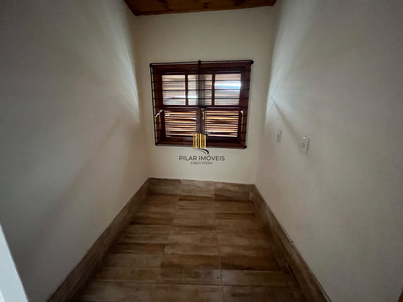 Casa 2 dormitórios no bairro Teresópolis