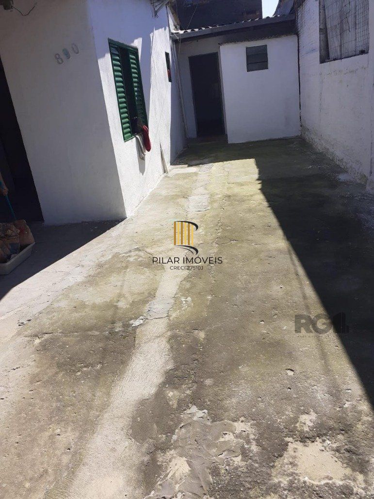 Casa 3 dormitórios no bairro Restinga - Pilar Imóveis