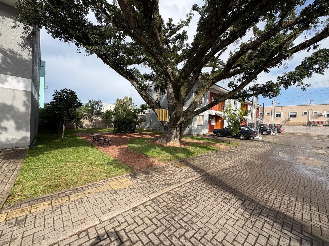 Apartamento 2 dormitórios no bairro Restinga