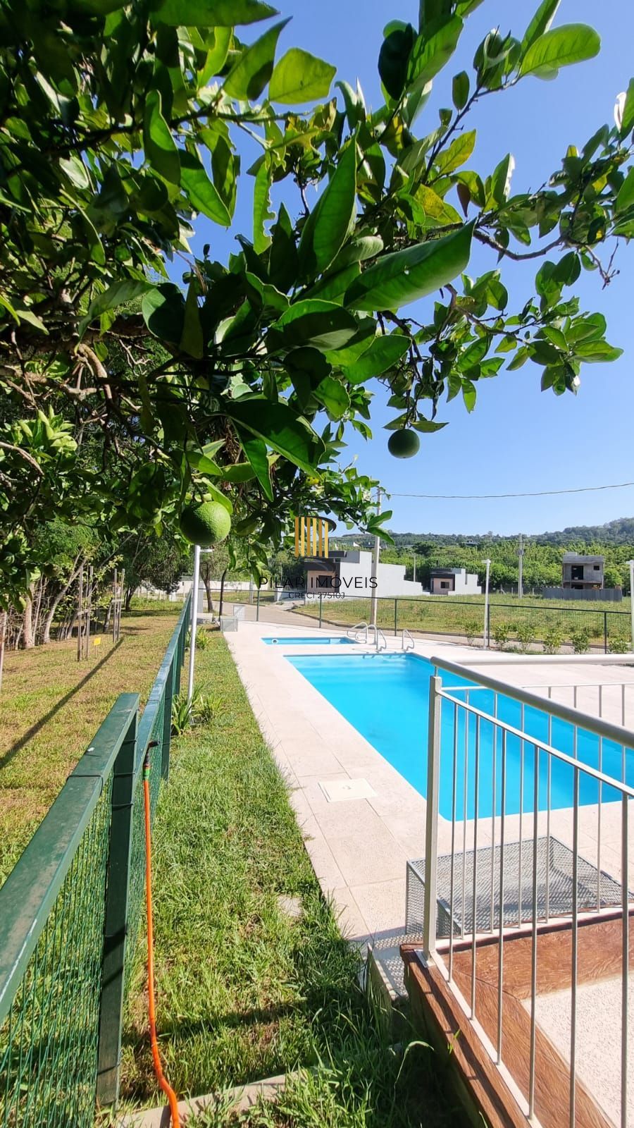 terreno Bairro Vila Nova