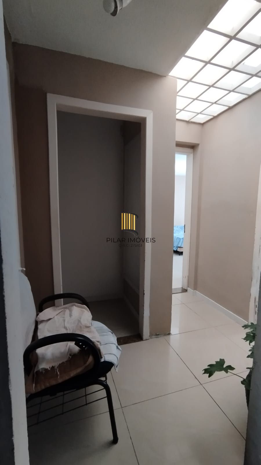 Casa 3 dormitórios no bairro Aberta dos Morros