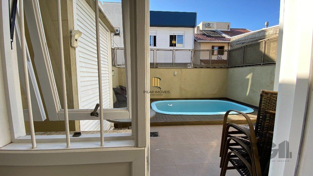 Casa 3 Dormitório(s) Bairro Hípica