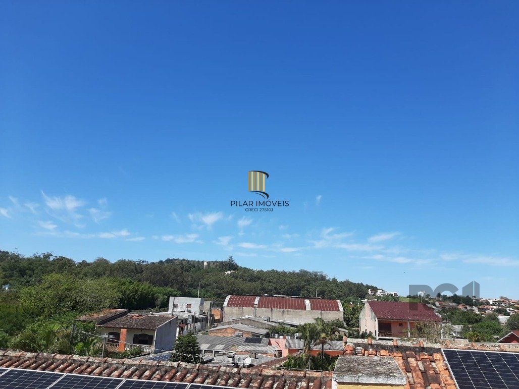 Casa 5 Dormitório(s) Bairro Campo Novo