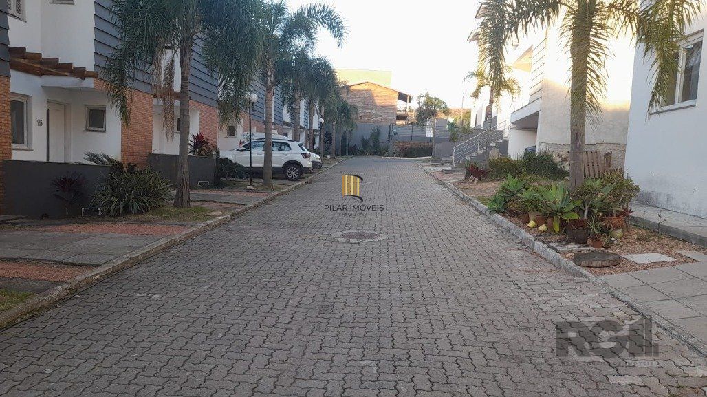 Terreno no bairro Vila Nova