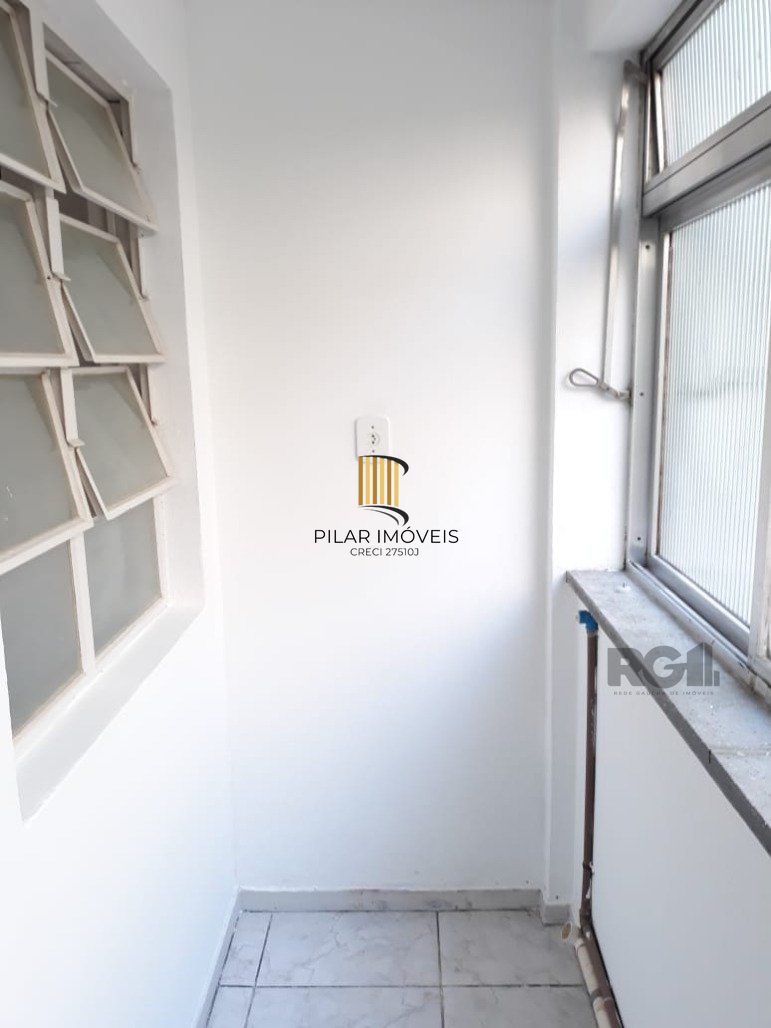 Apartamento 2 Dormitório(s) Bairro Centro Histórico