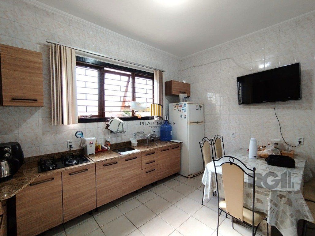 Casa 3 Dormitório(s) Bairro Espirito Santo