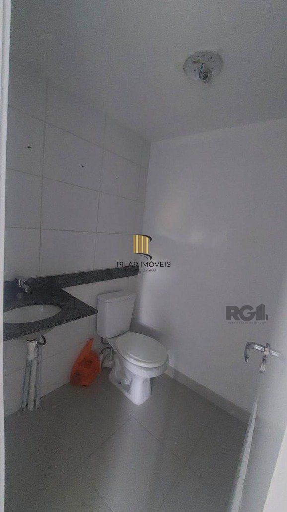 Apartamento 2 Dormitório(s) Bairro Vila Nova