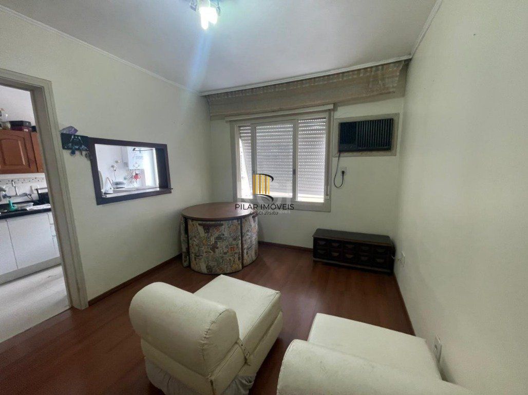 Apartamento 1 Dormitório(s) Bairro Medianeira