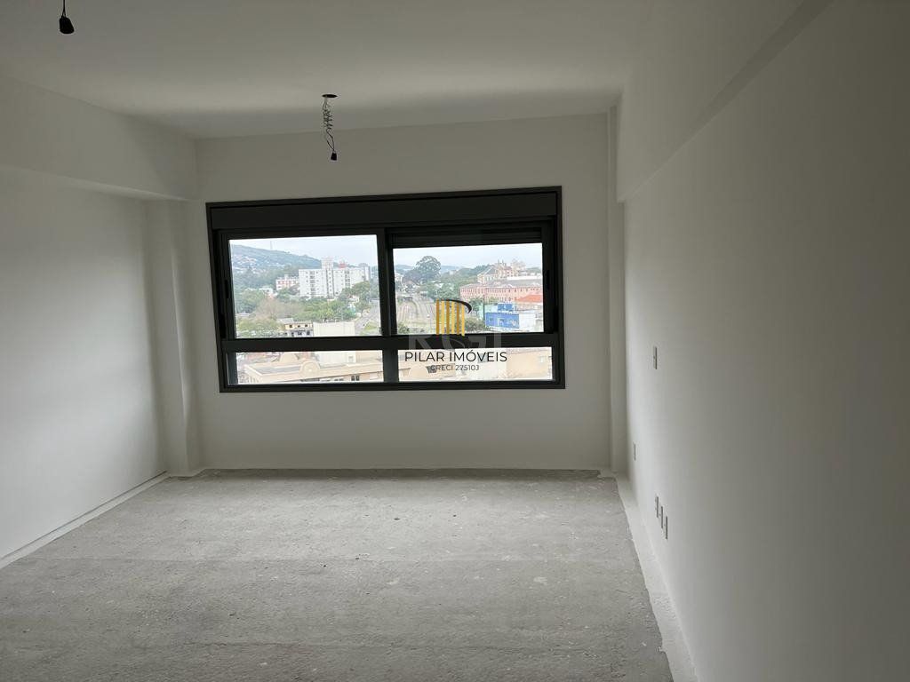 Loft para Venda - 35m², 1 dormitório, 1 vaga - Teresópolis