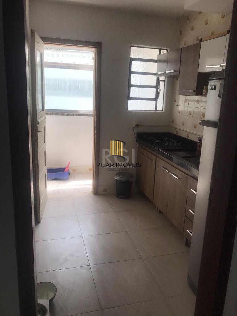 Apartamento 1 Dormitório(s) Bairro Camaquã