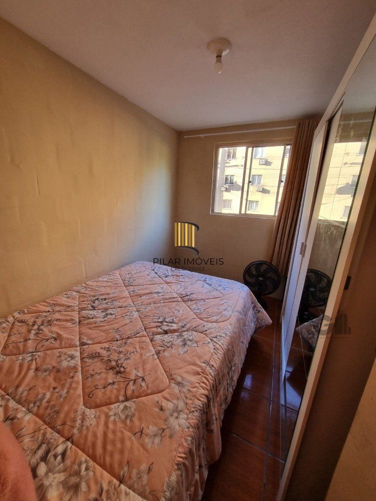 Apartamento 2 Dormitório(s) Bairro Lomba do Pinheiro