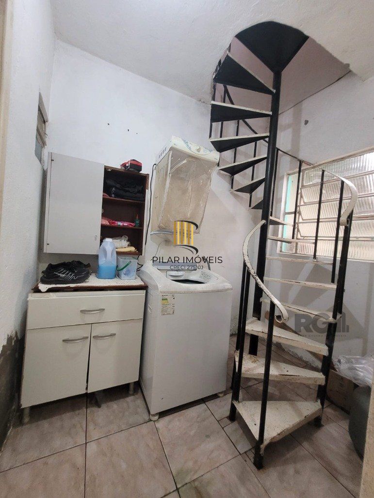 Casa 3 Dormitório(s) Bairro Hípica