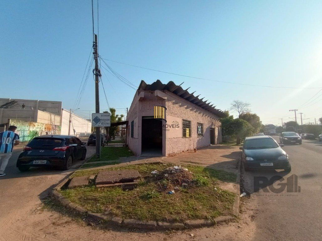 Outros 2 Dormitório(s) Bairro São Luiz