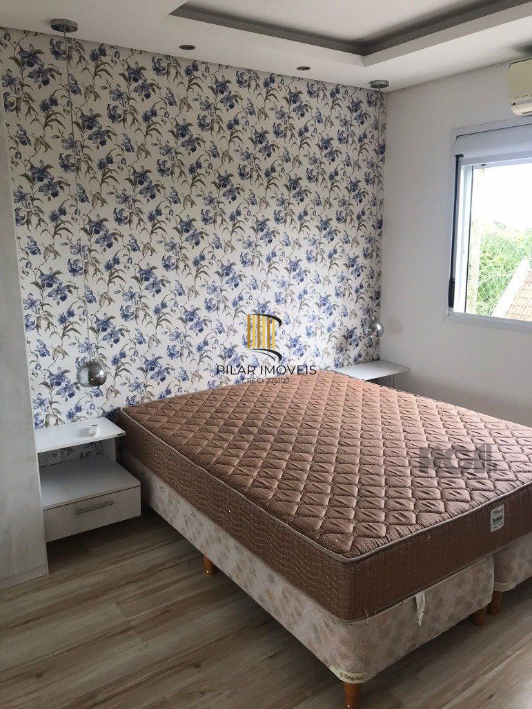 Apartamento 3 Dormitório(s) Bairro Ipanema