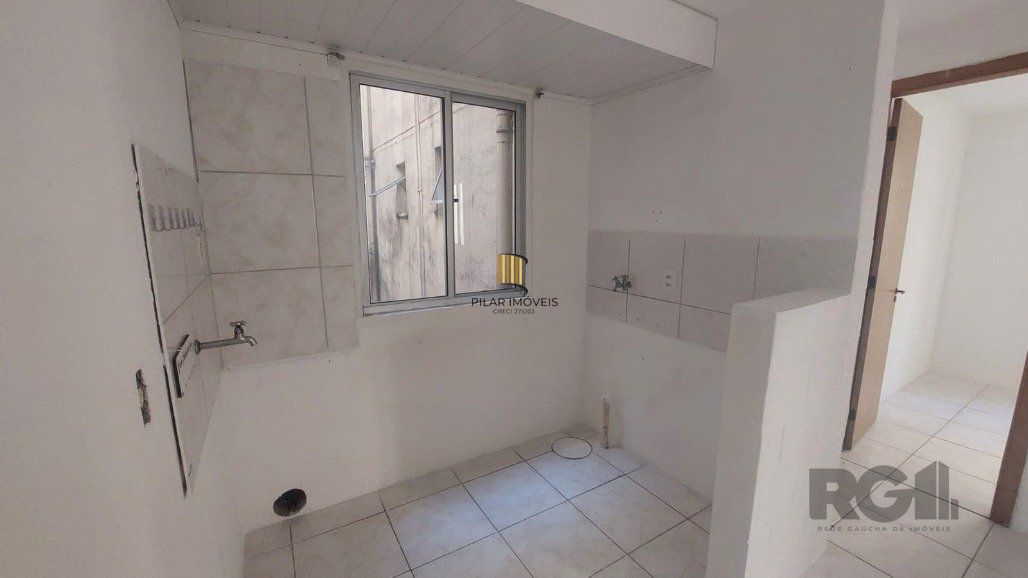 Apartamento 2 dormitórios no bairro Vila Nova
