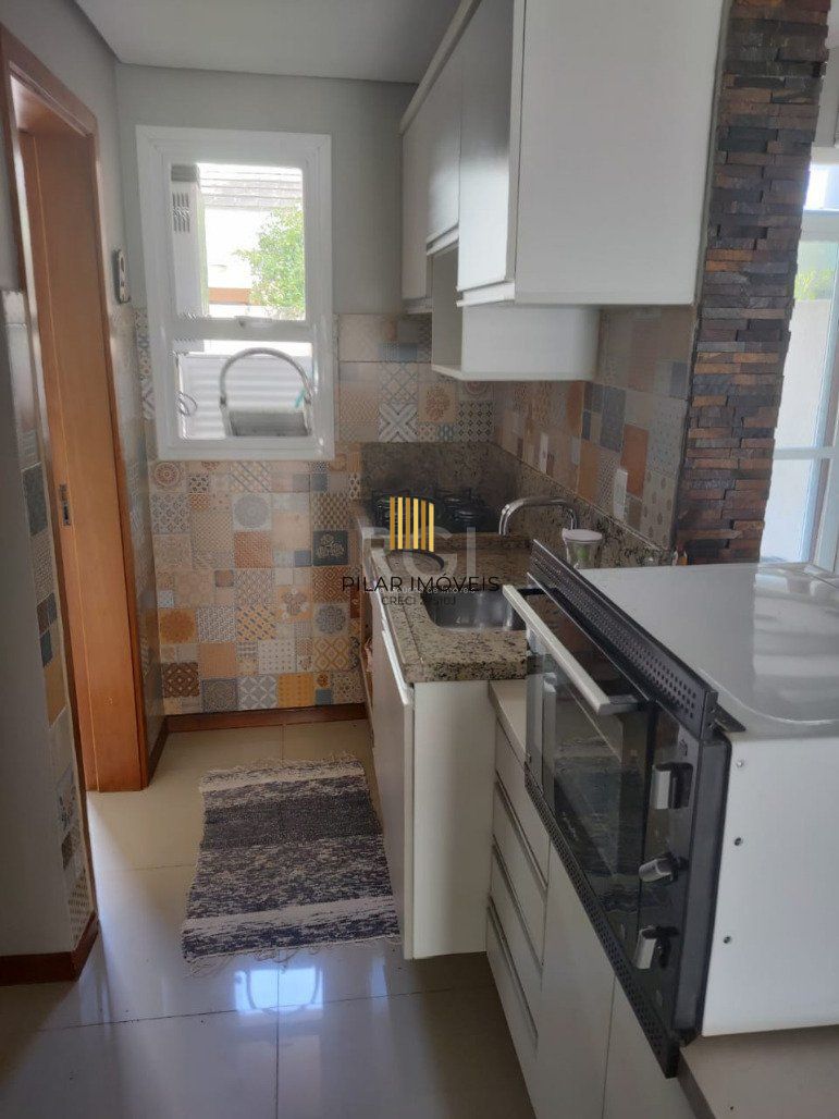 Casa 3 Dormitório(s) Bairro Hípica