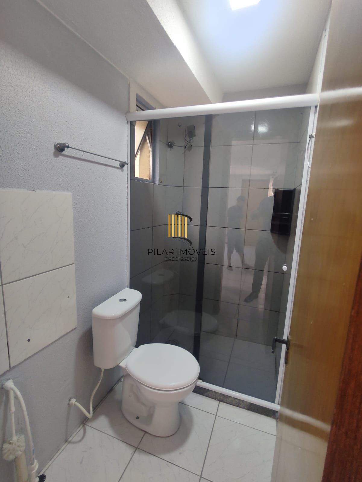 Apartamento 2 dormitórios no bairro Vila Nova