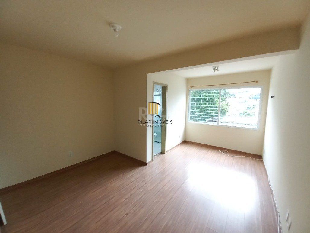 Apartamento JK Bairro Petrópolis