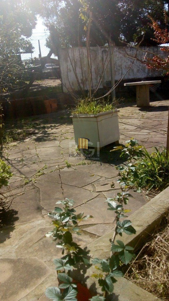 Casa 3 Dormitório(s) Bairro Aberta dos Morros