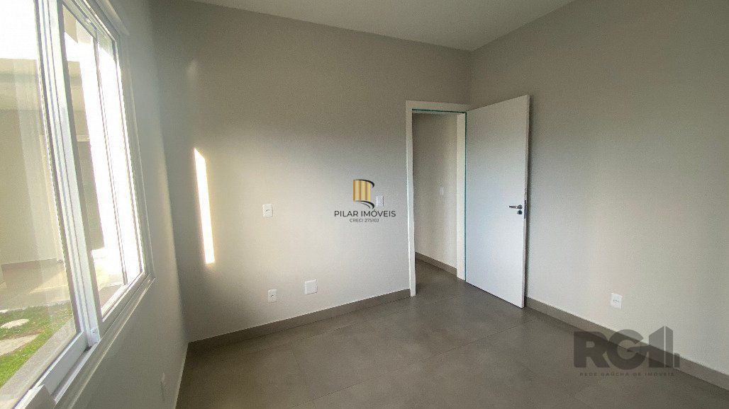 Casa Condominio para Venda - 103m², 3 dormitórios, sendo 1 suites, 2 vagas - Aberta dos Morros