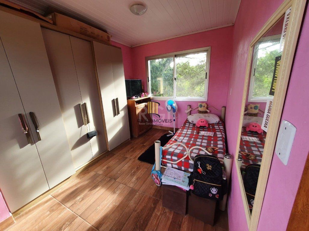 Sítio 3 Dormitório(s) Bairro São Caetano