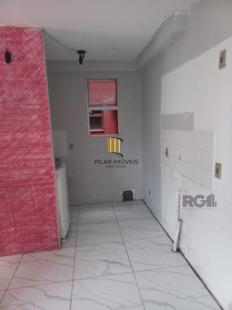 Apartamento 2 Dormitório(s) Bairro Restinga