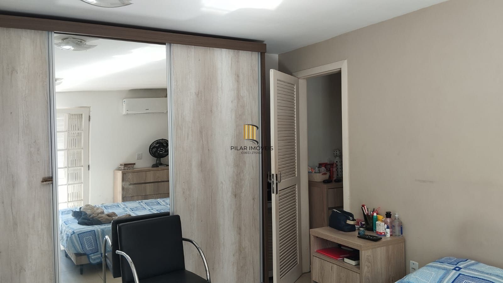 Casa 3 dormitórios no bairro Aberta dos Morros