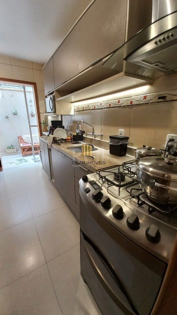 Casa Condominio 2 Dormitório(s) Bairro Aberta dos Morros