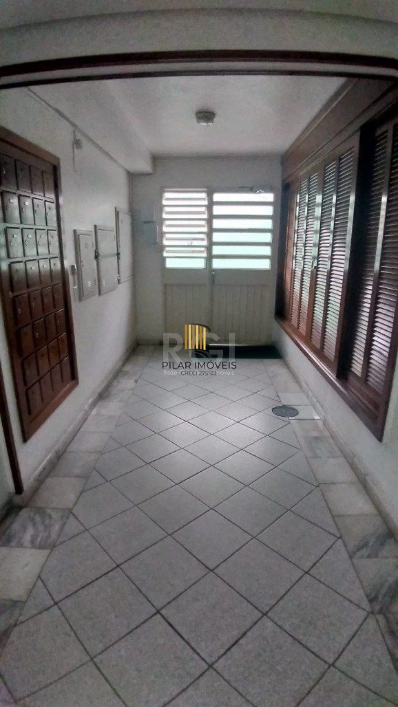 Apartamento para Venda - 47.28m², 2 dormitórios, 1 vaga - Tristeza