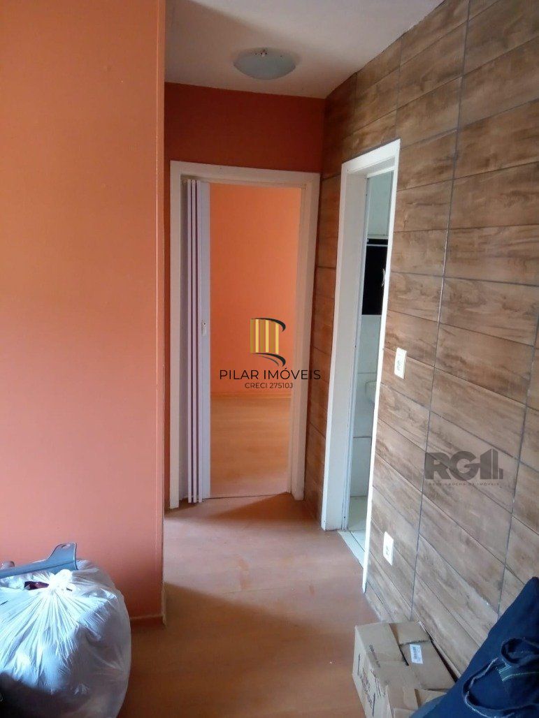 Apartamento 2 Dormitório(s) Bairro Restinga