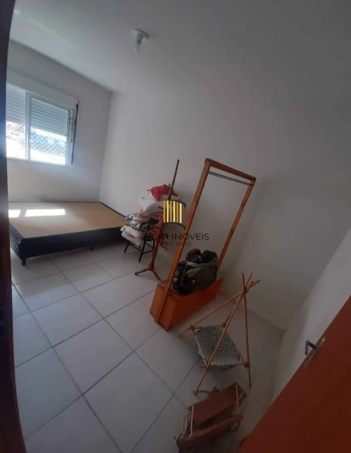 Apartamento 2 dormitórios no bairro Chapéu do Sol