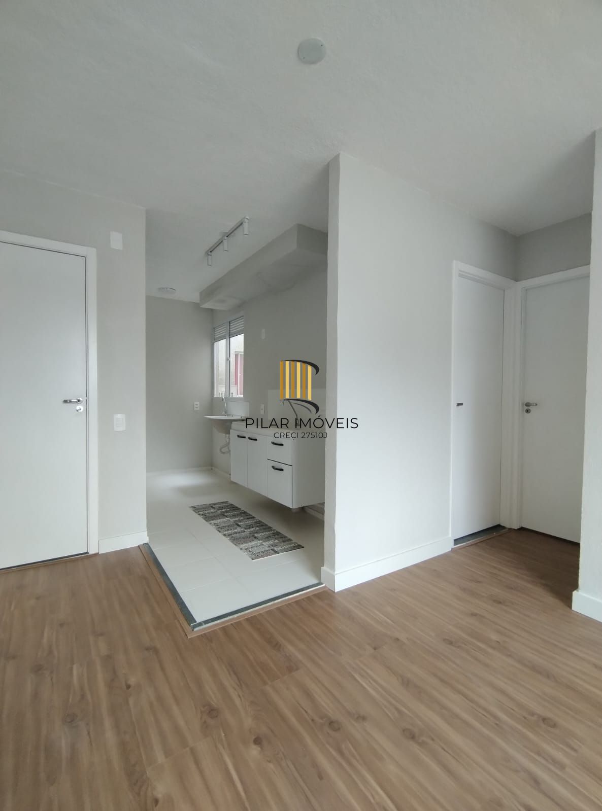 Apartamento 2 dormitórios no bairro Restinga - Pilar Imóveis