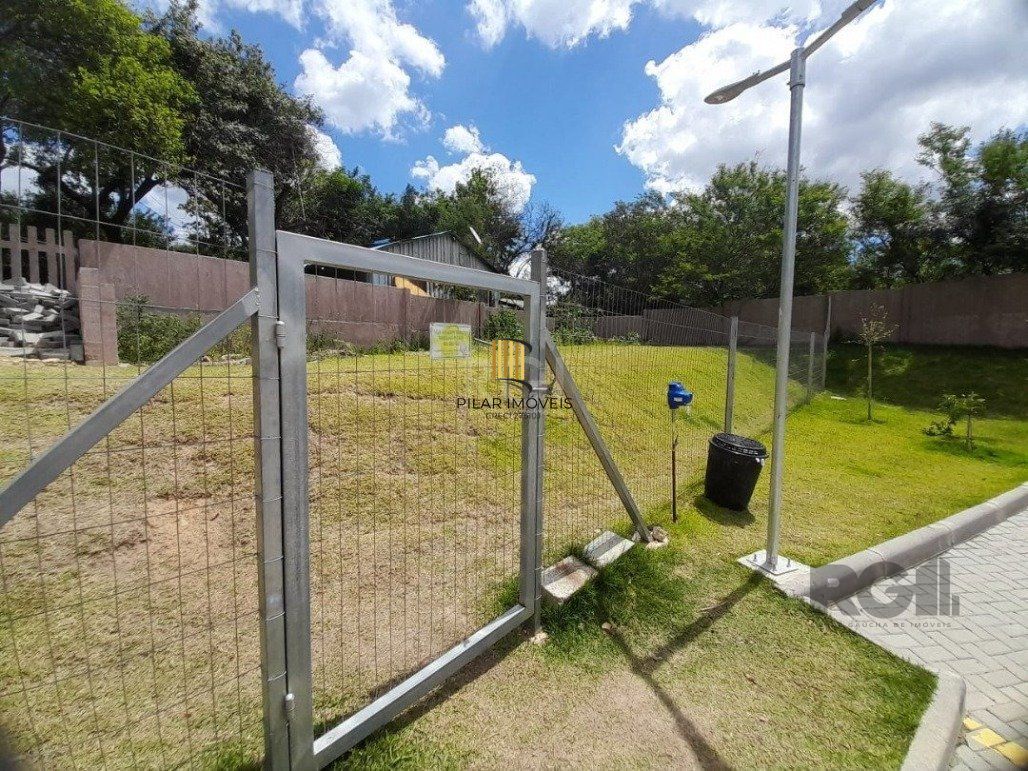 Apartamento 2 Dormitório(s) Bairro Morro Santana