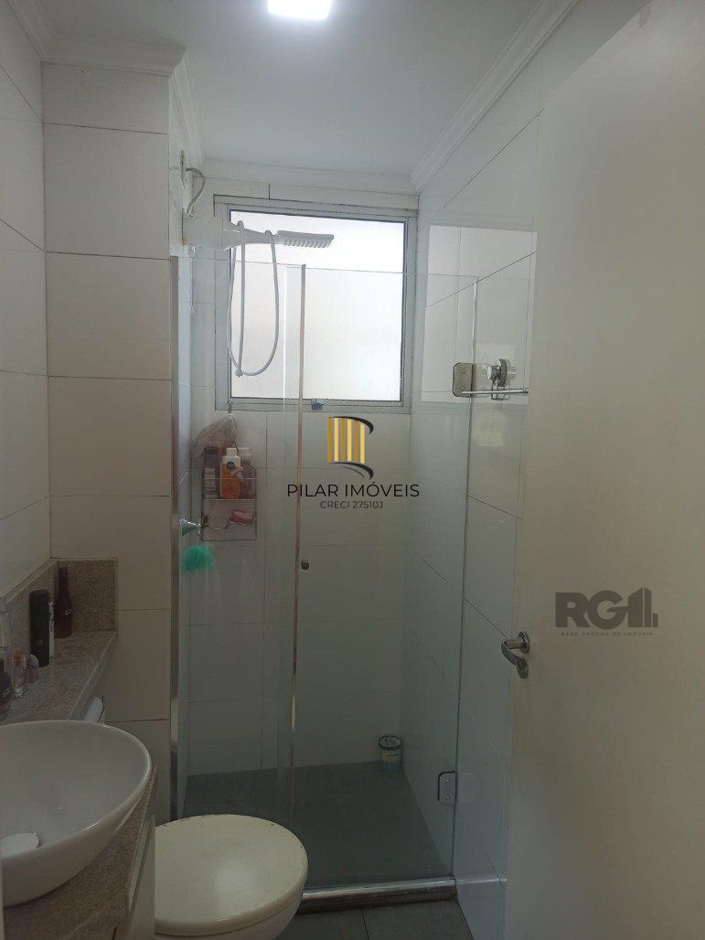 Apartamento 2 dormitórios no bairro Cavalhada