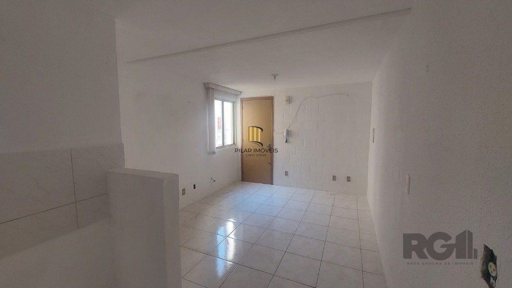 Apartamento 2 dormitórios no bairro Vila Nova