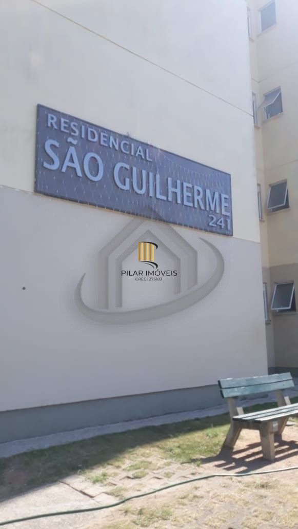 Apartamento para Venda - 53m², 1 dormitório, 1 vaga - Restinga