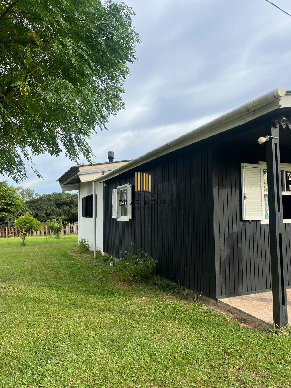 Sítio 2 dormitórios no bairro Lomba do Pinheiro