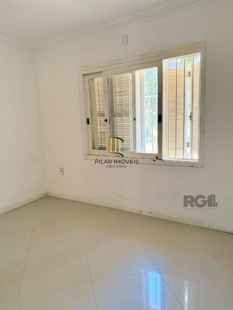 Casa 3 dormitórios no bairro Harmonia